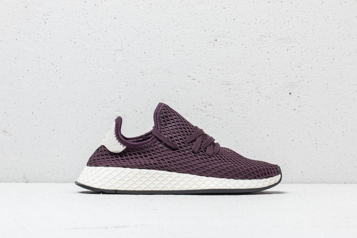 adidas deerupt w