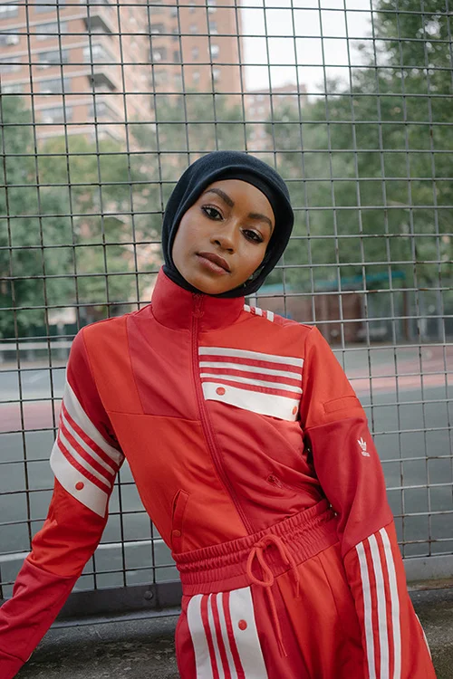 Adidas Originals and Danielle Cathari are Back for Another Reimagined Collection CNK Daily ChicksNKicks
