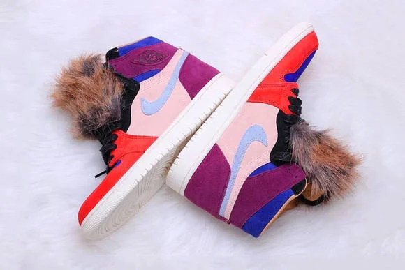 Aleali May is Set to Release Another Collaboration With Jordan Brand
