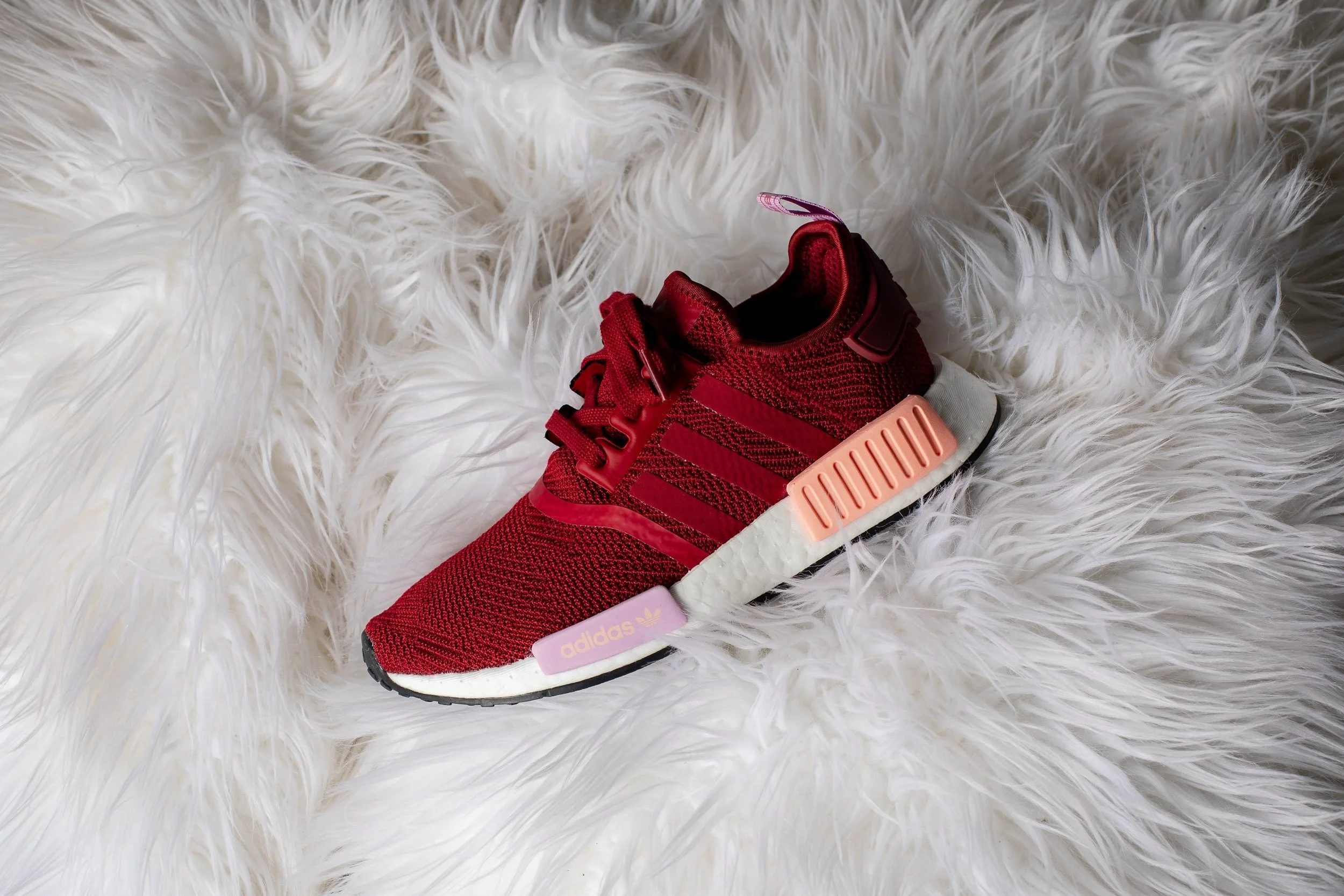 adidas nmd palm tree