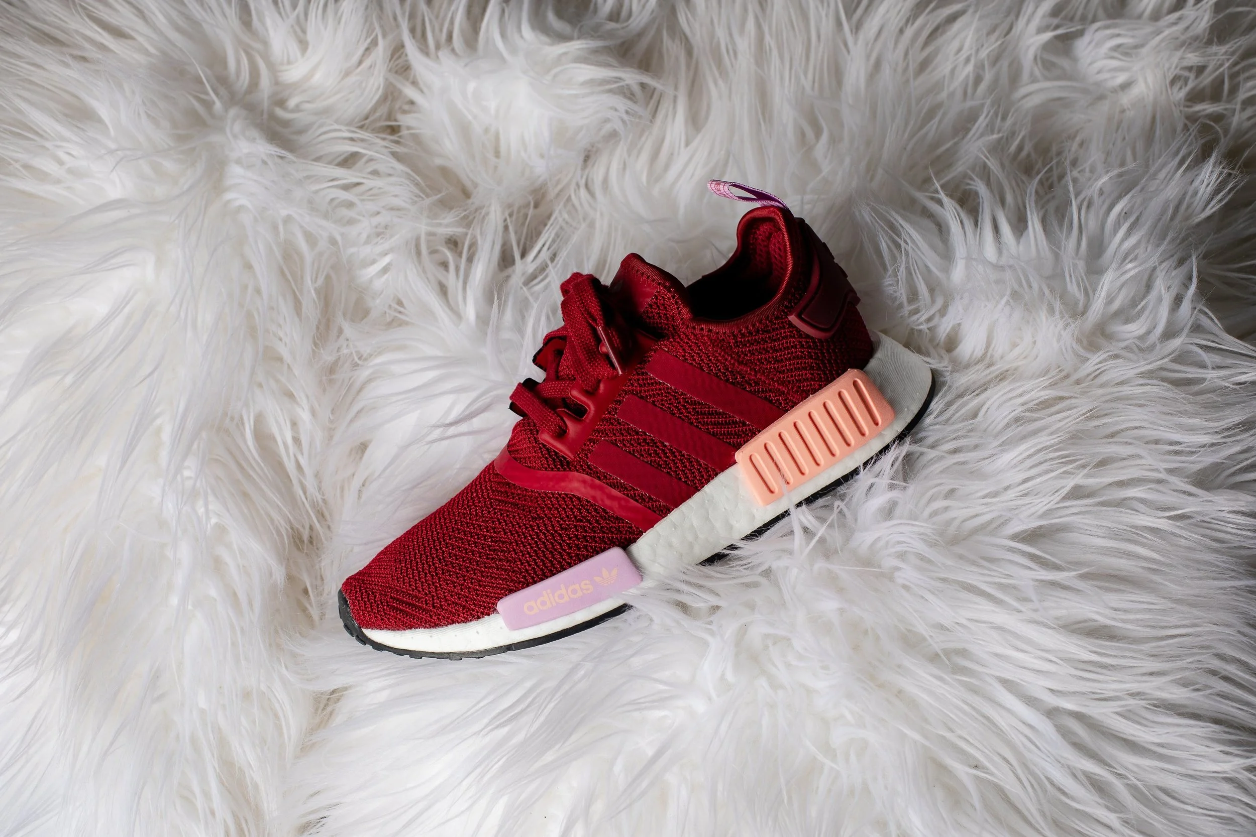 The adidas NMD R1 is Ready For The Season