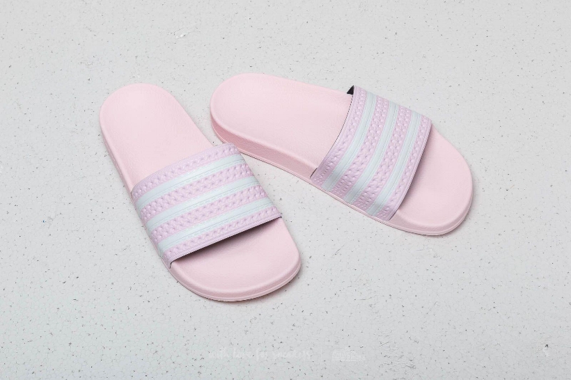 Every Girl Should Have A Pair of These adidas Adilette Slides — CNK ...