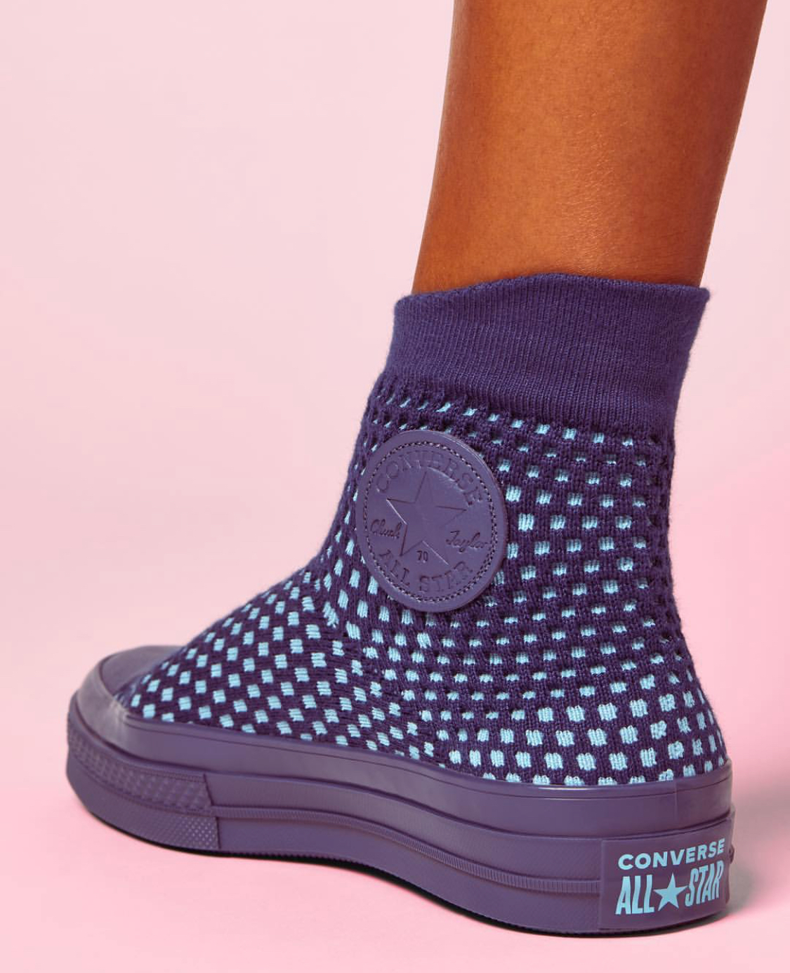 Cop or Can: WMNS Converse Chuck Knit 