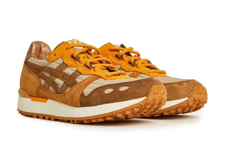 bewonderen Rijp kom Asics x YMC Release a Bold Duo with the Gel Lyte XT — CNK Daily  (ChicksNKicks)