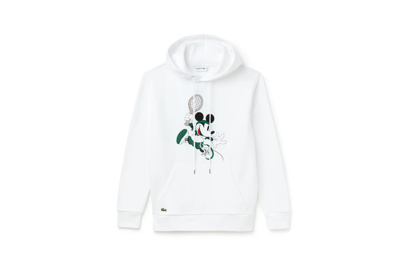 disney lacoste