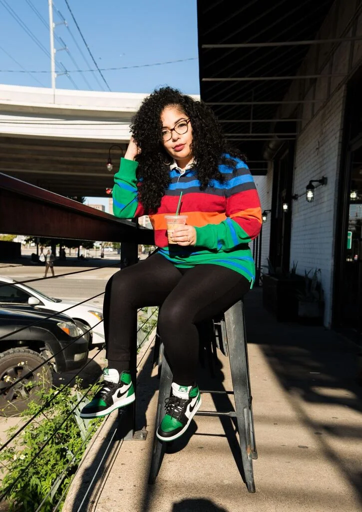 Sneaker Diary: Kickin' it in the Air Jordan "Pine Green" 1s
