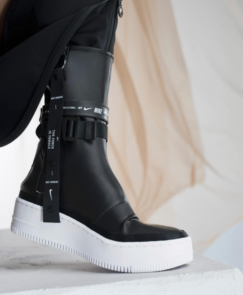 Upcoming WMNS Nike Boots — CNK 