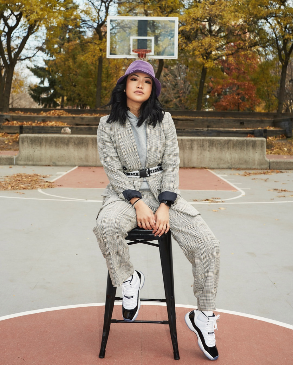 jordan concord women's