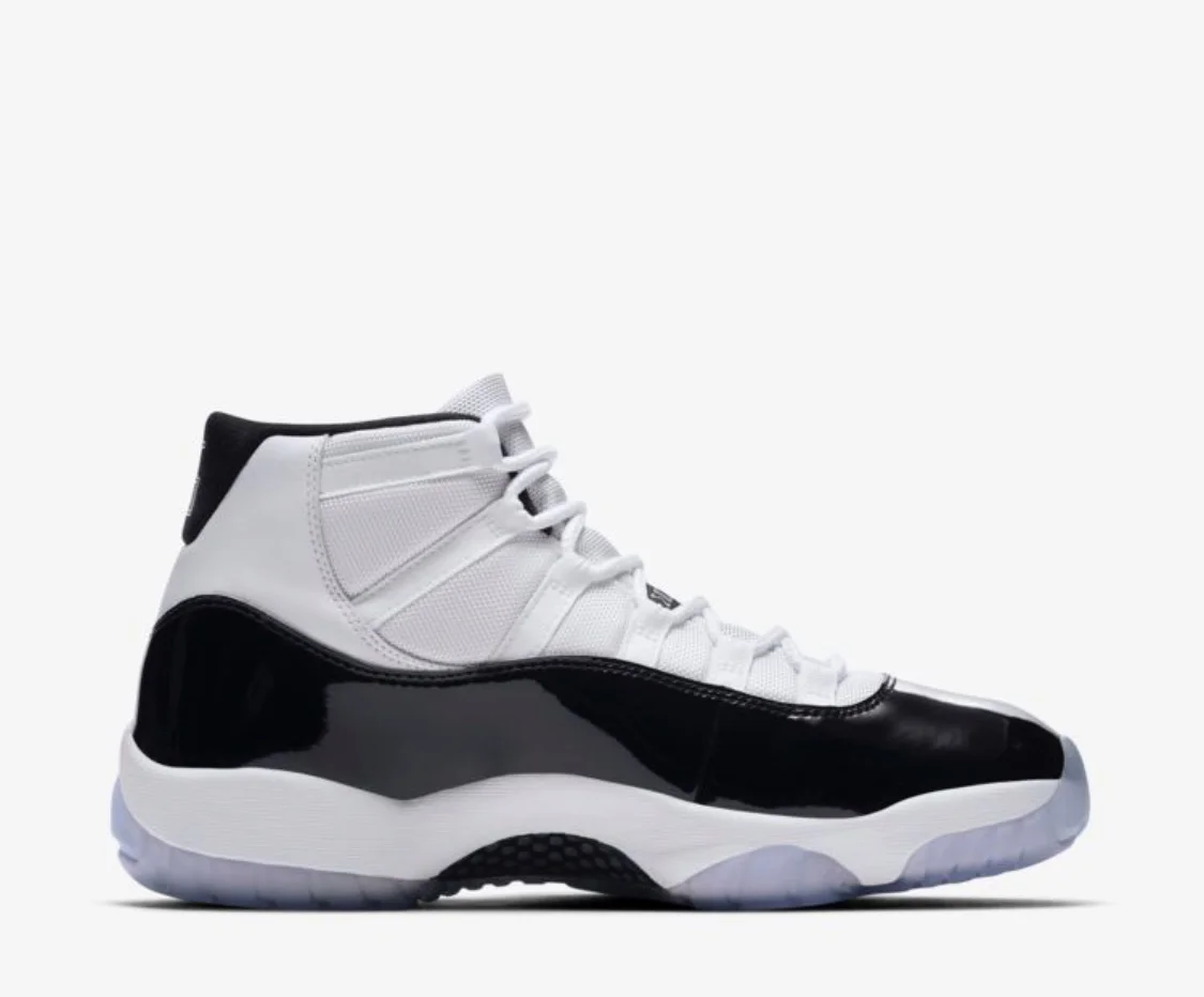 air jordan xi concord