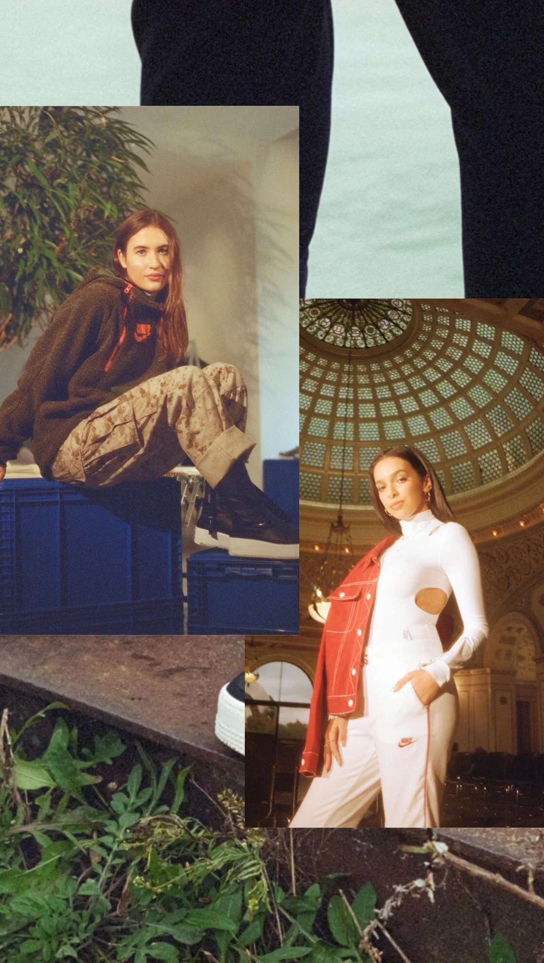 Meet The Women Shaping SneakHER Culture In Chicago