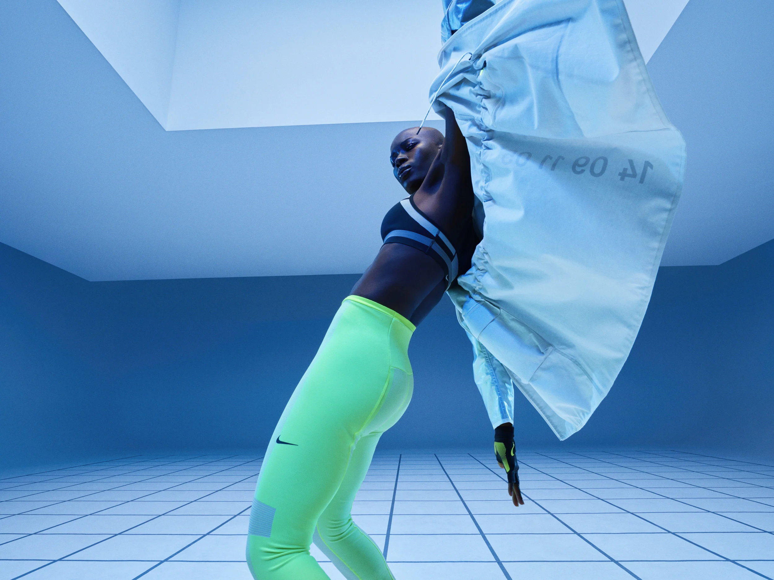 Spring 2019 Nike Tech Pack Collection