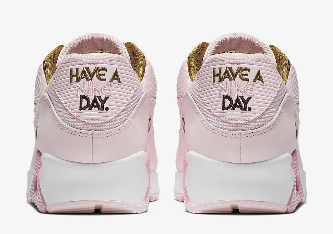 Cop or Can: Air Max 90 “Have a Nike Day” 