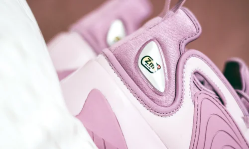 Nike zoom 2k rosa deals