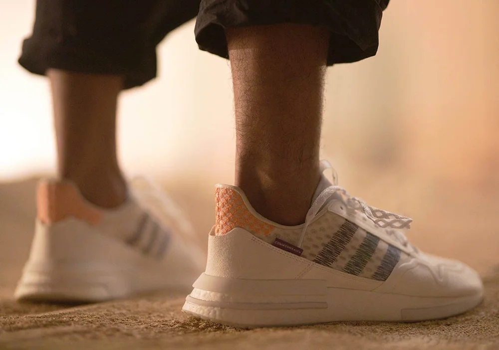 Cop or Can: Adidas Consortium x Commonwealth ZX 500 RM — CNK Daily