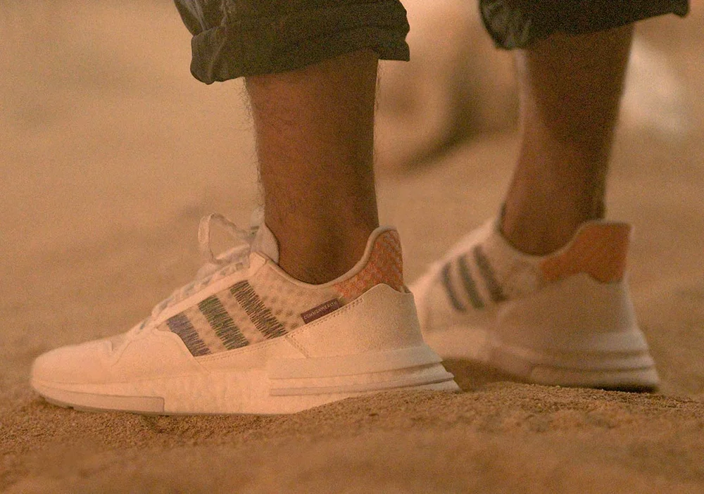 Cop or Can: Adidas Consortium x Commonwealth ZX 500 RM — CNK Daily 