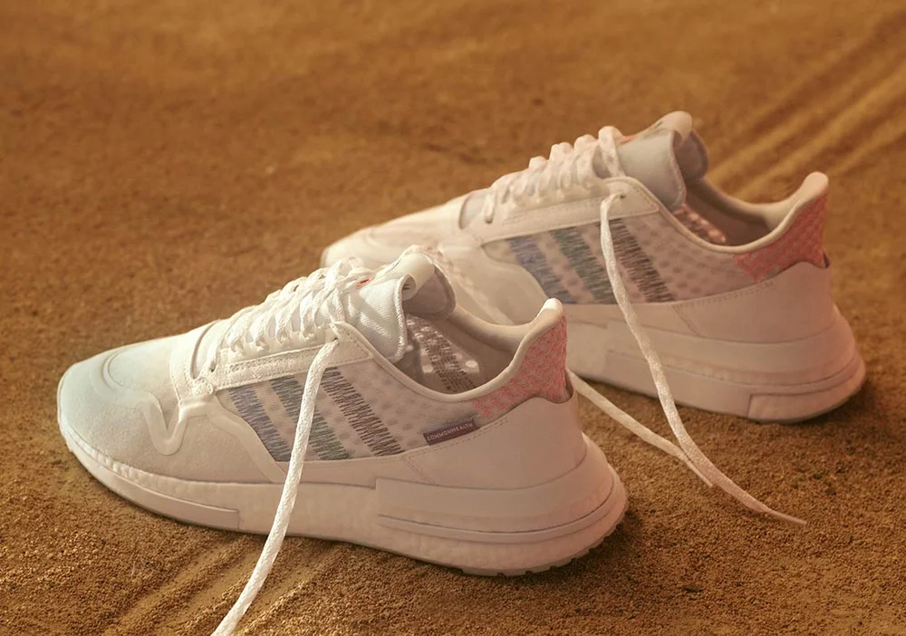 Cop or Can: Adidas Consortium x Commonwealth ZX 500 RM — CNK Daily 