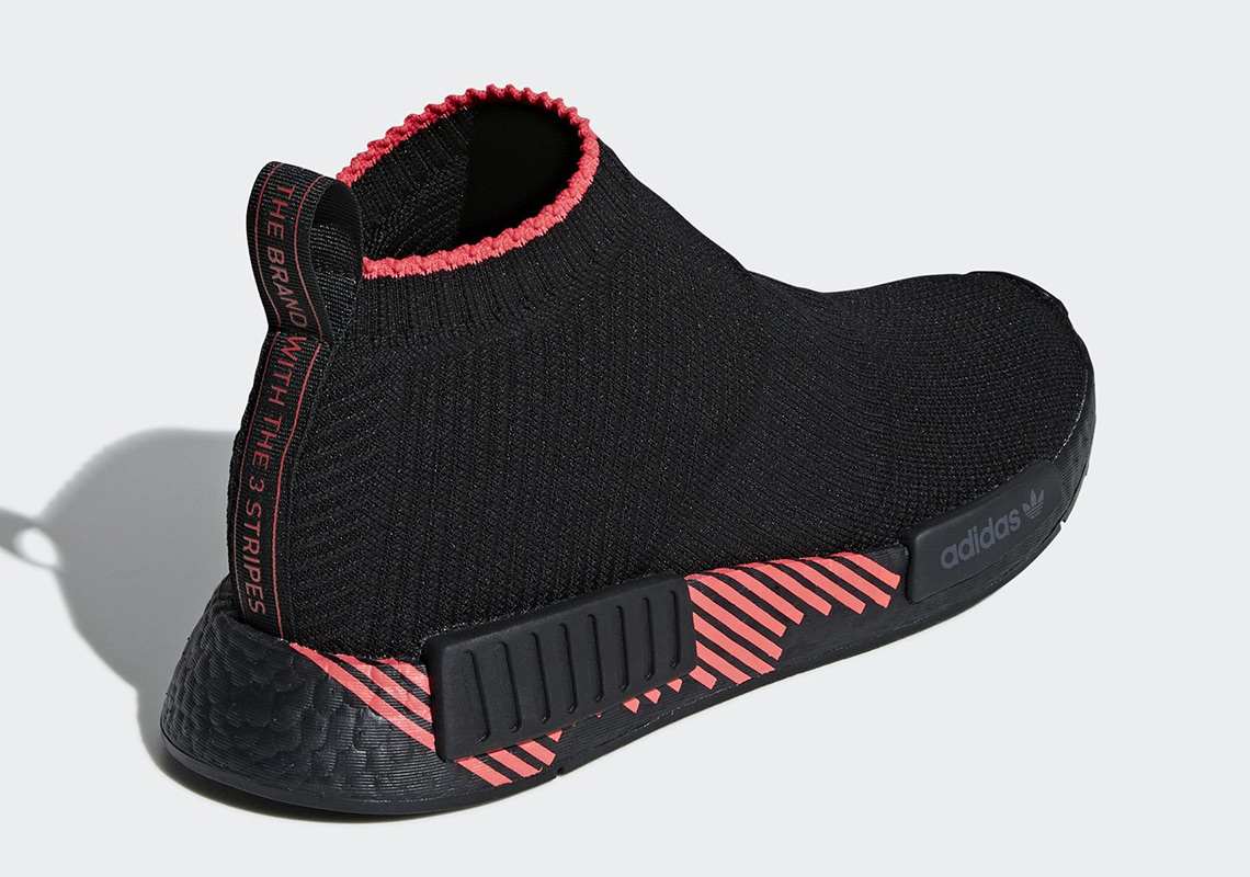 The adidas NMD City Sock Returns With a 