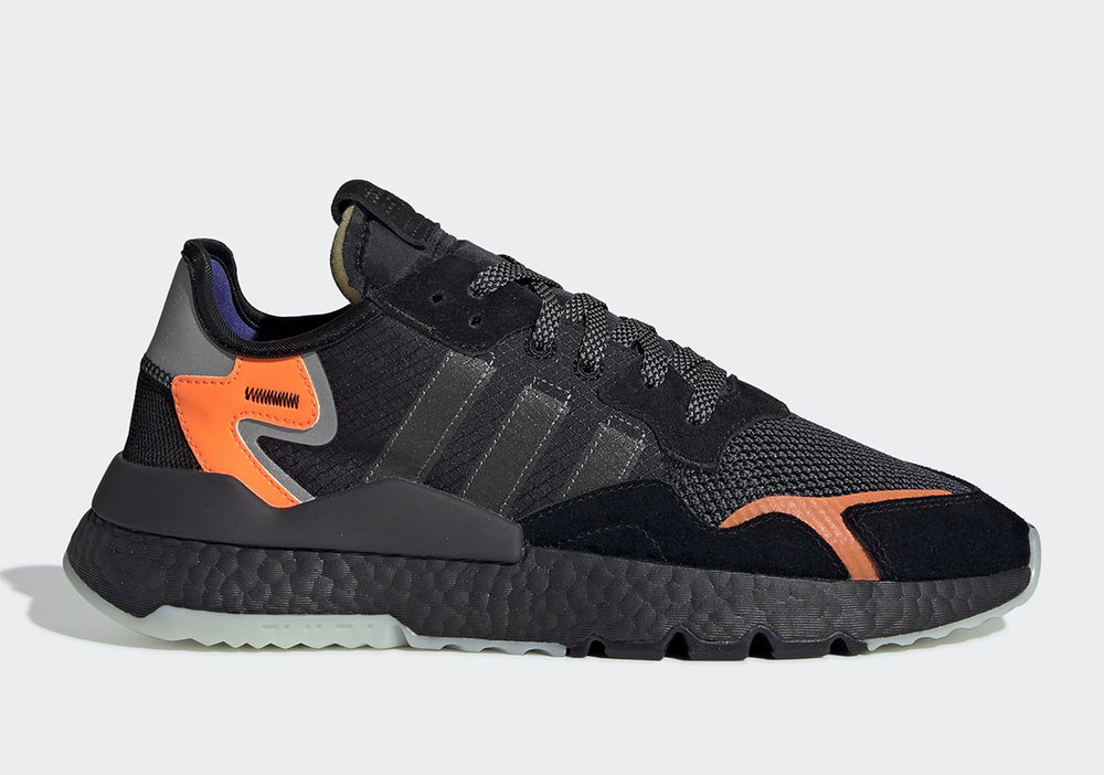 helgen disharmoni I forhold Cop or Can: Adidas Nite Jogger — CNK Daily (ChicksNKicks)