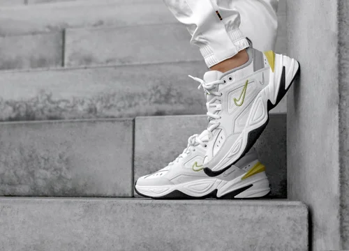 Nike s Newest M2K Tekno Will Brighten Up Your Winter Rotation CNK Daily ChicksNKicks