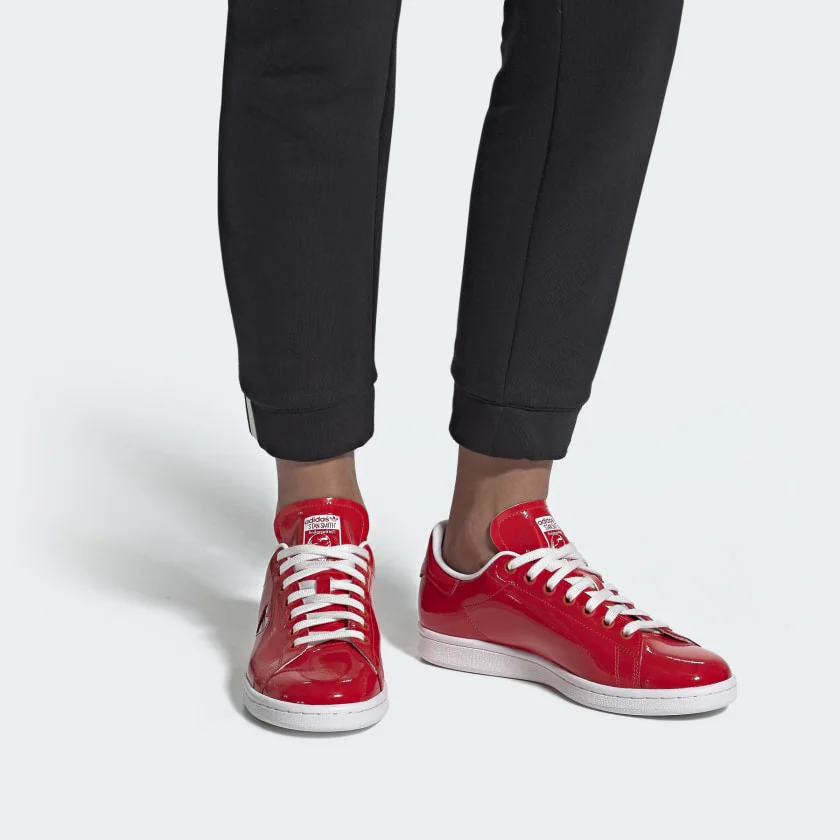 stan smith v