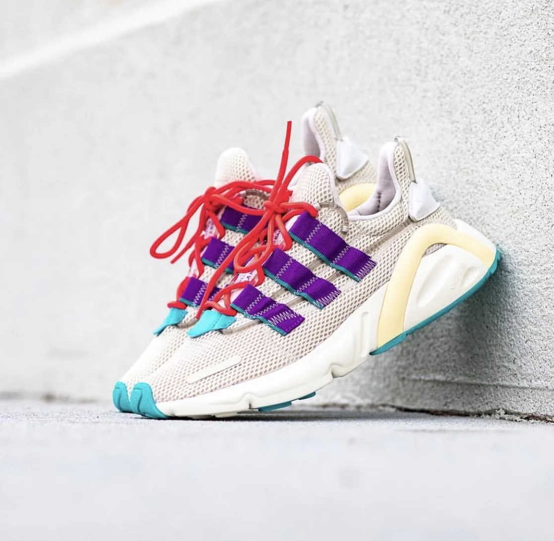 adidas lxcon reddit