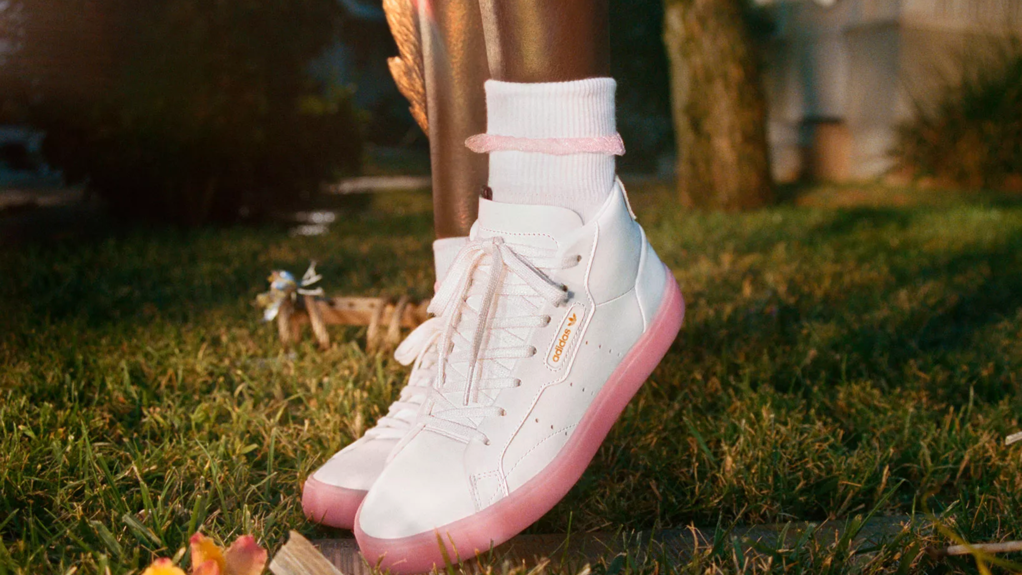 Adidas is Releasing a Lineup of Sleek Sneakers for Spring ‘19