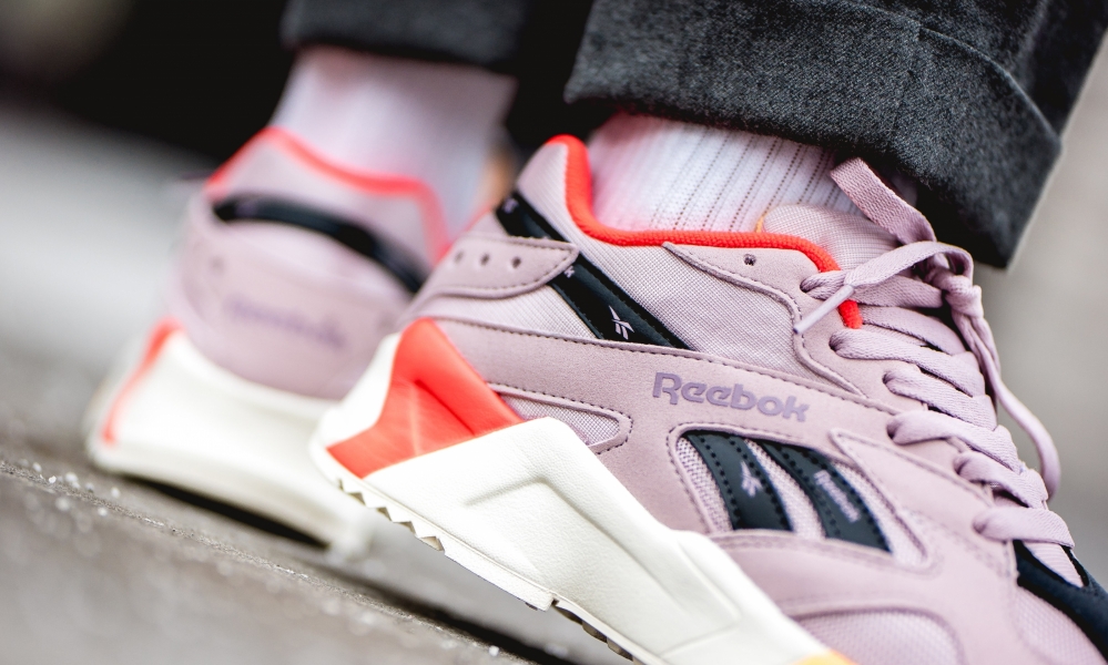 Cop or Can: Reebok's Lilac Pack — CNK Daily (ChicksNKicks)