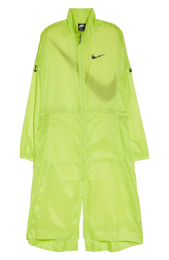 Style Your Spring With Nike WMNS Sportswear Jacket CNK Daily ChicksNKicks