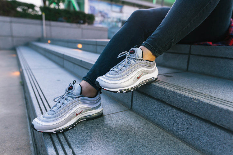 CNK Celebrates Air Max Day With The New Air Max 720 — CNK Daily