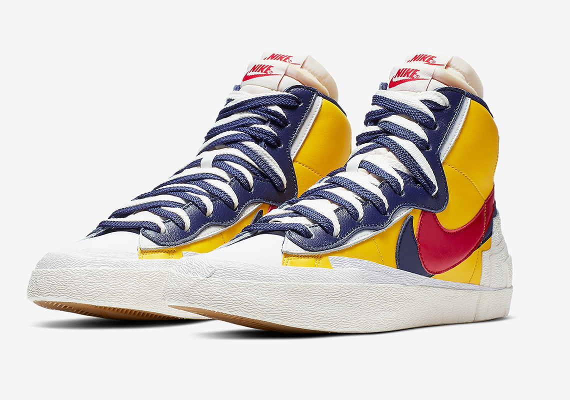 blazer dunk