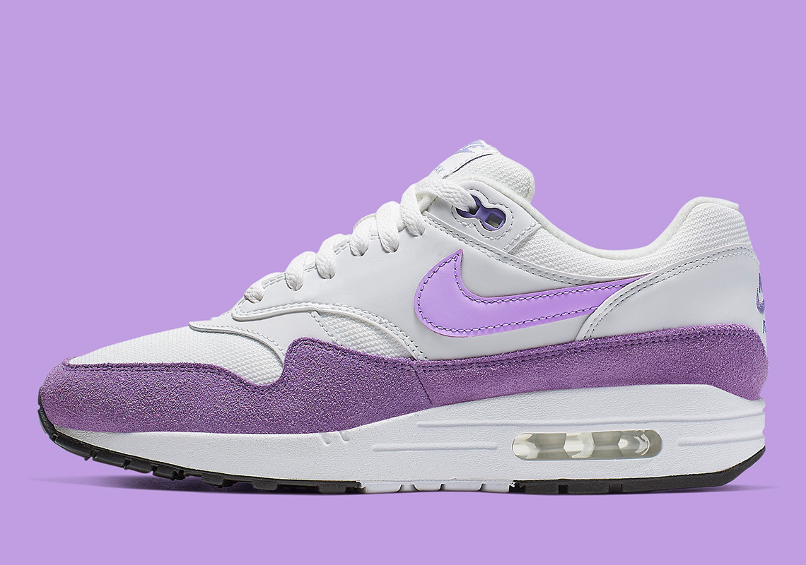 AM1 is Turning Purple for Air Max Month 