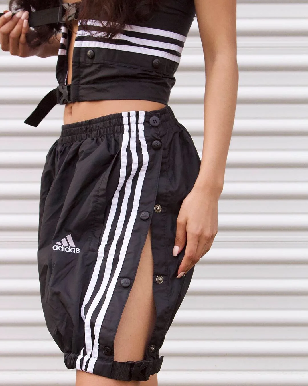 TrynaB's Reworked Pieces are a Preview to Spring/Summer