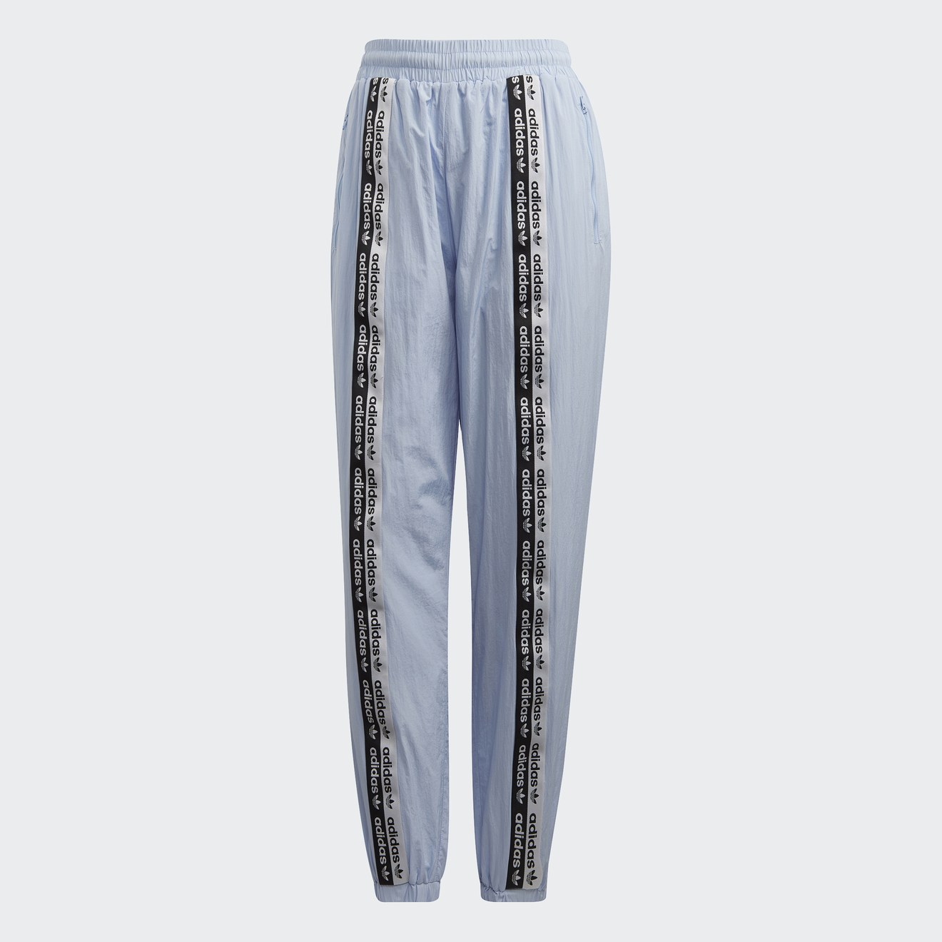 Joggers Adidas Fm2257 Adidas Originals Ryv Taping High Waist