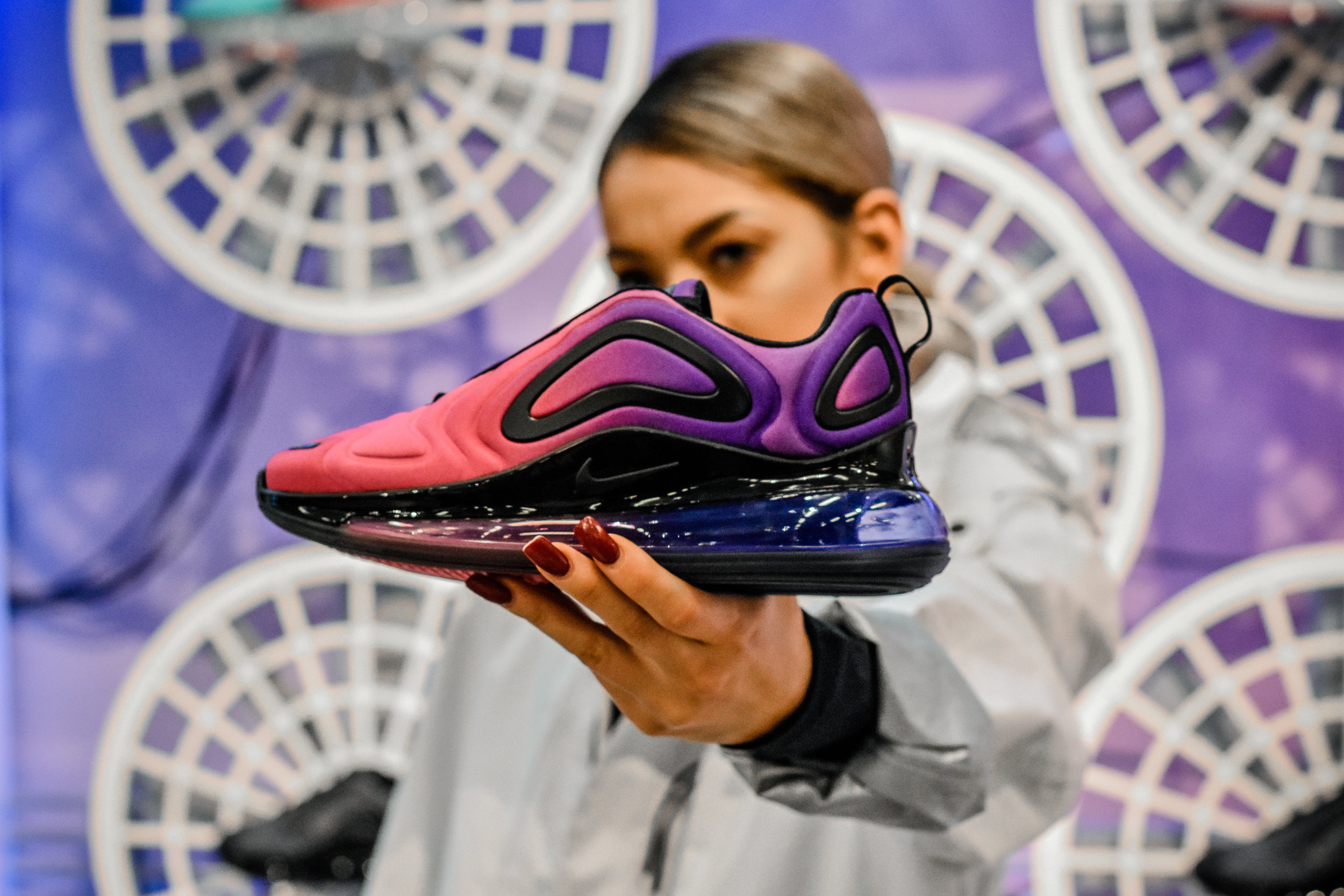CNK Celebrates Air Max Day With The New Air Max 720 — CNK Daily