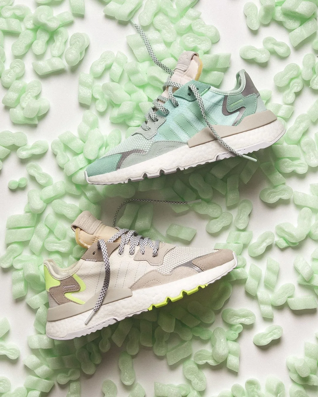 adidas nite jogger all colorways