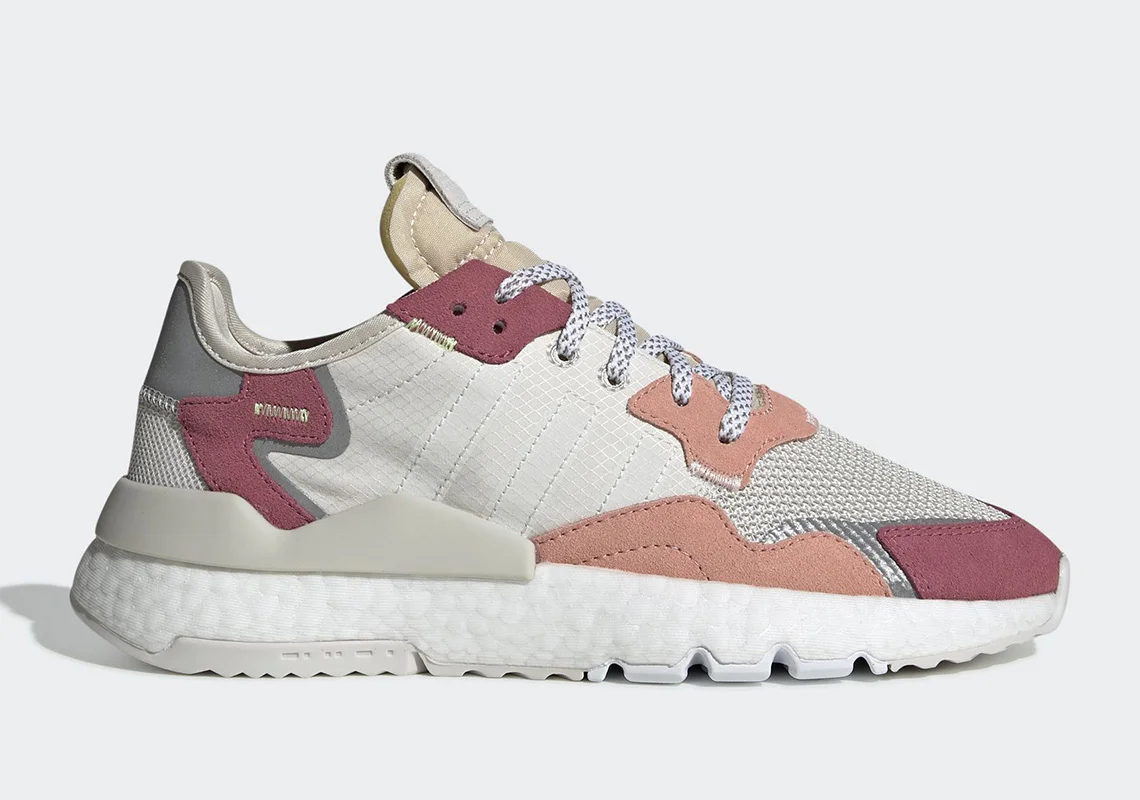 adidas nite jogger all colorways