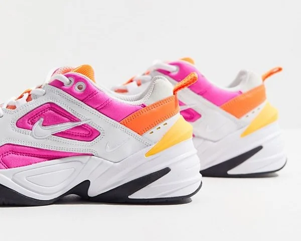 sneaks up nike m2k tekno