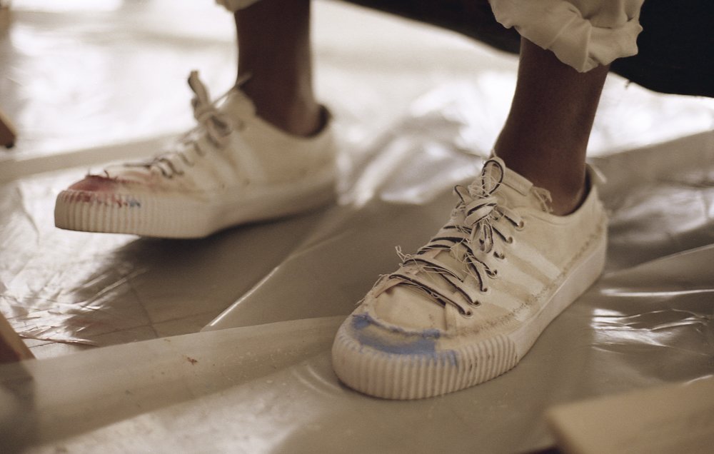 Adidas and Donald Glover's Are Made to Be Worn — CNK Daily (ChicksNKicks)