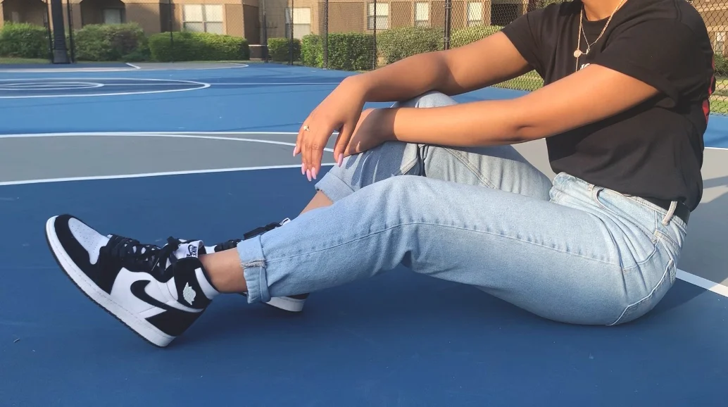 Jordan Brand is Dropping a WMNS Air Jordan 1 With a Twist