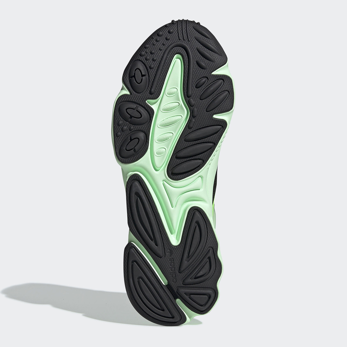 The adidas Ozweego May Be The Change We Were Looking For — CNK Daily (ChicksNKicks)