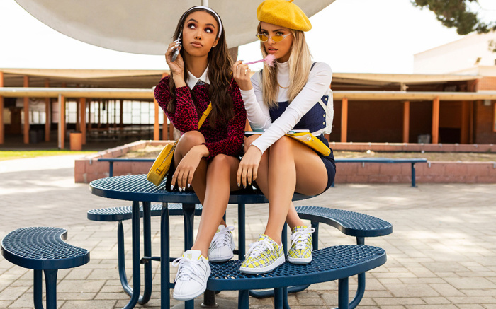 Image: K-SWISS