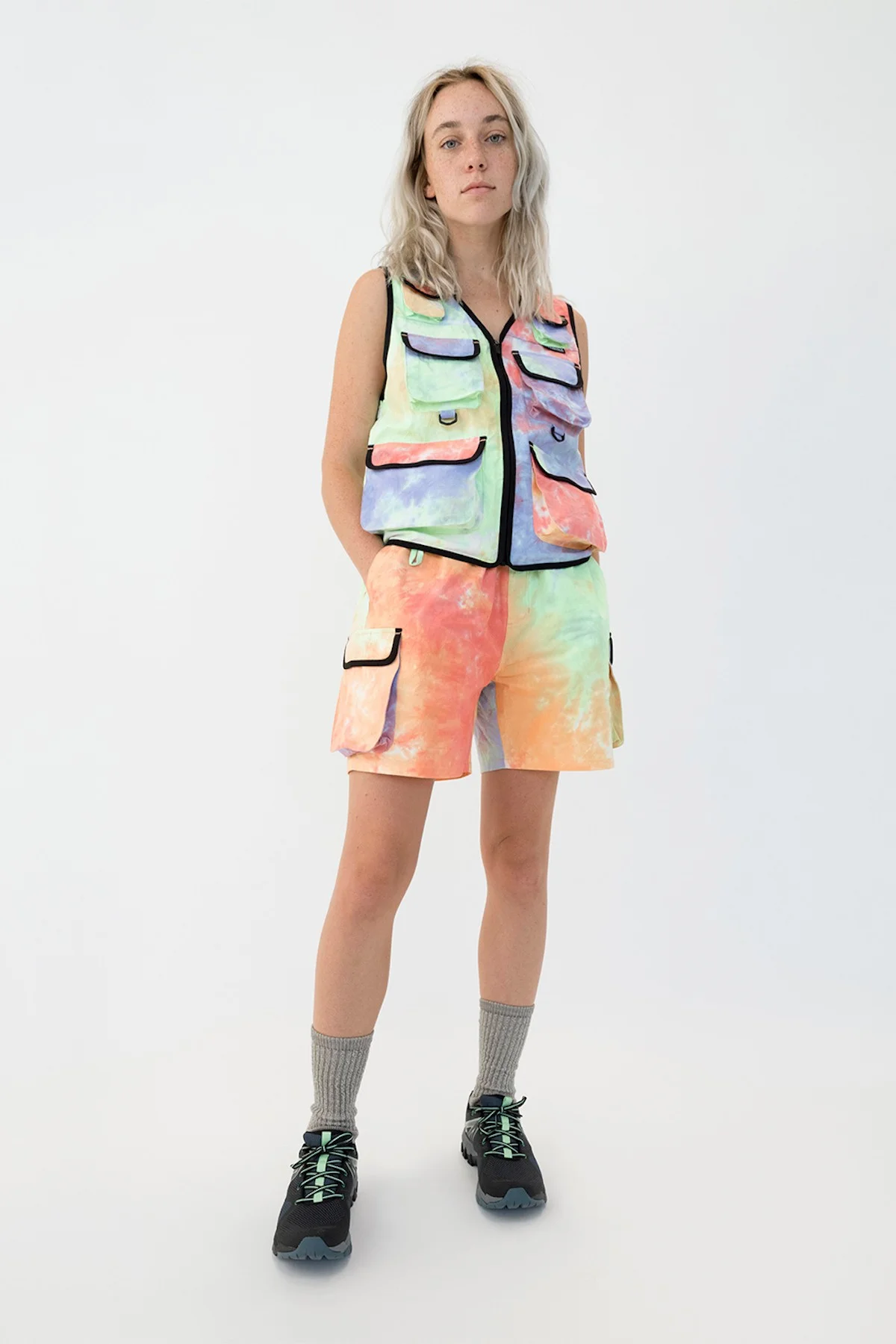 Stussy Women's Summer '19 Collection