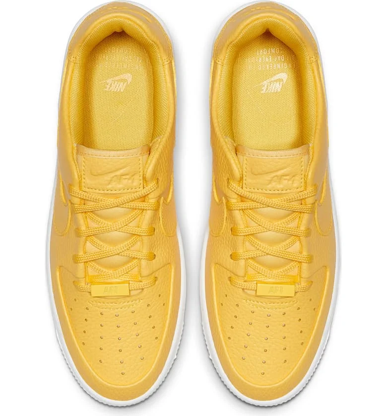 nike air force 1 sage low topaz gold nike air force 1 sage low topaz gold