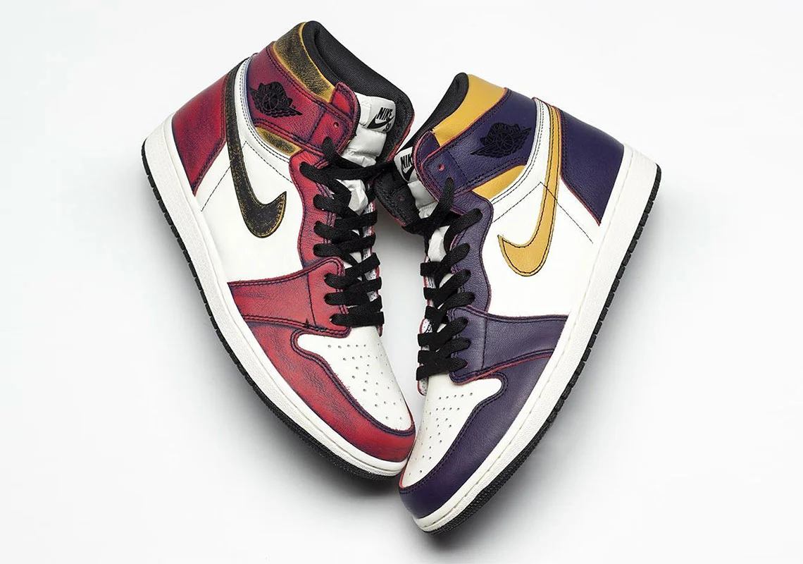 Image: SNEAKER NEWS