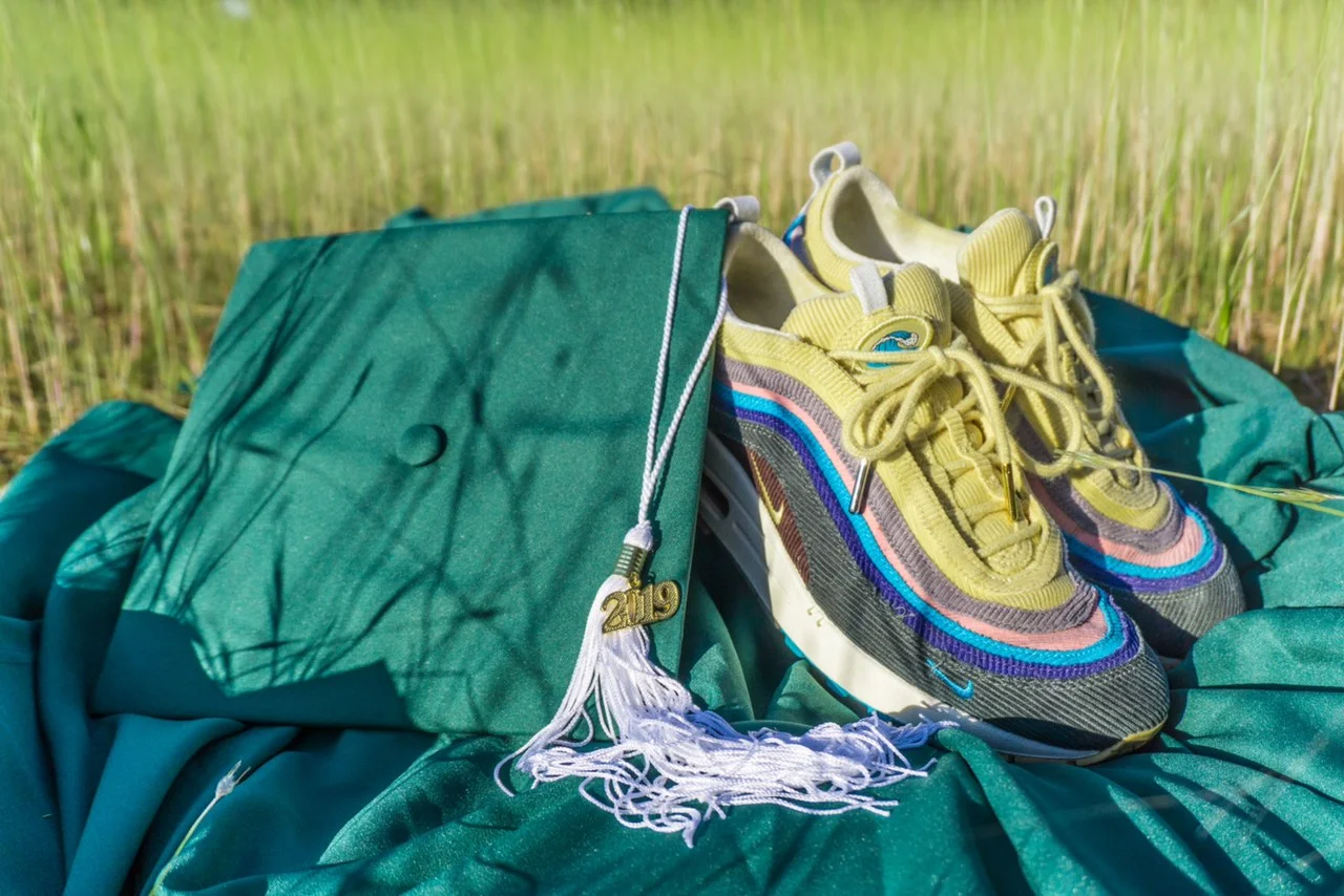 SHOP THE SNEAKS + MORE: Gifts For Your 2019 Grads