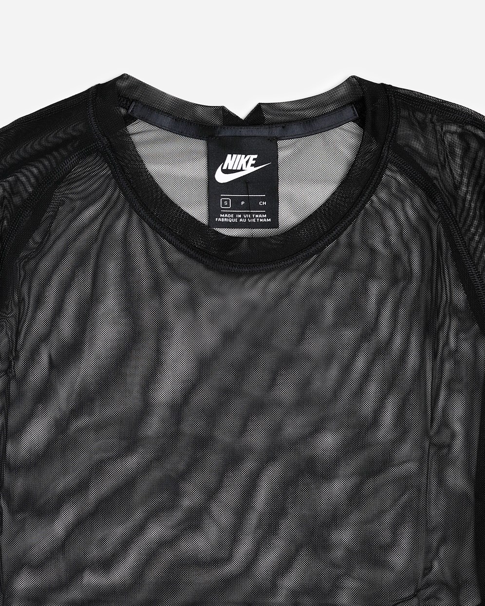 nike sheer bodysuit