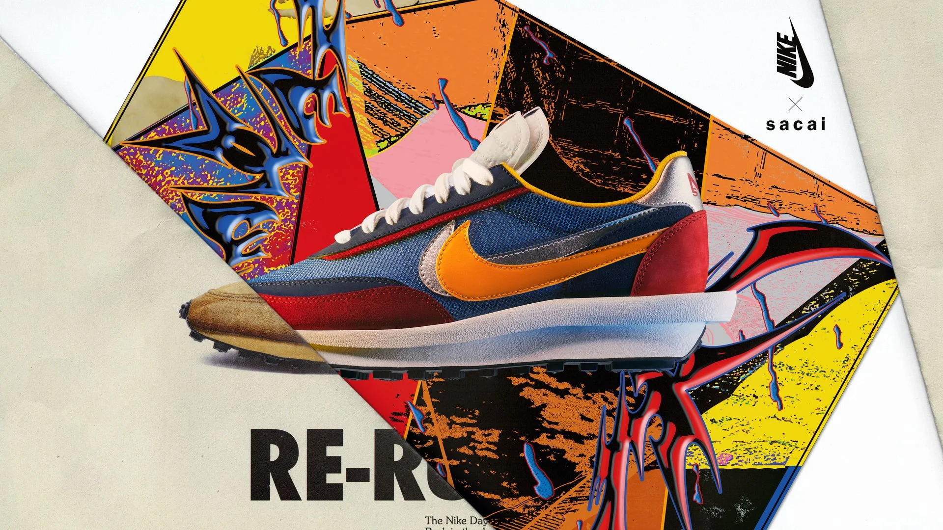 Sneaker Roundup: A Look at This Week's Releases