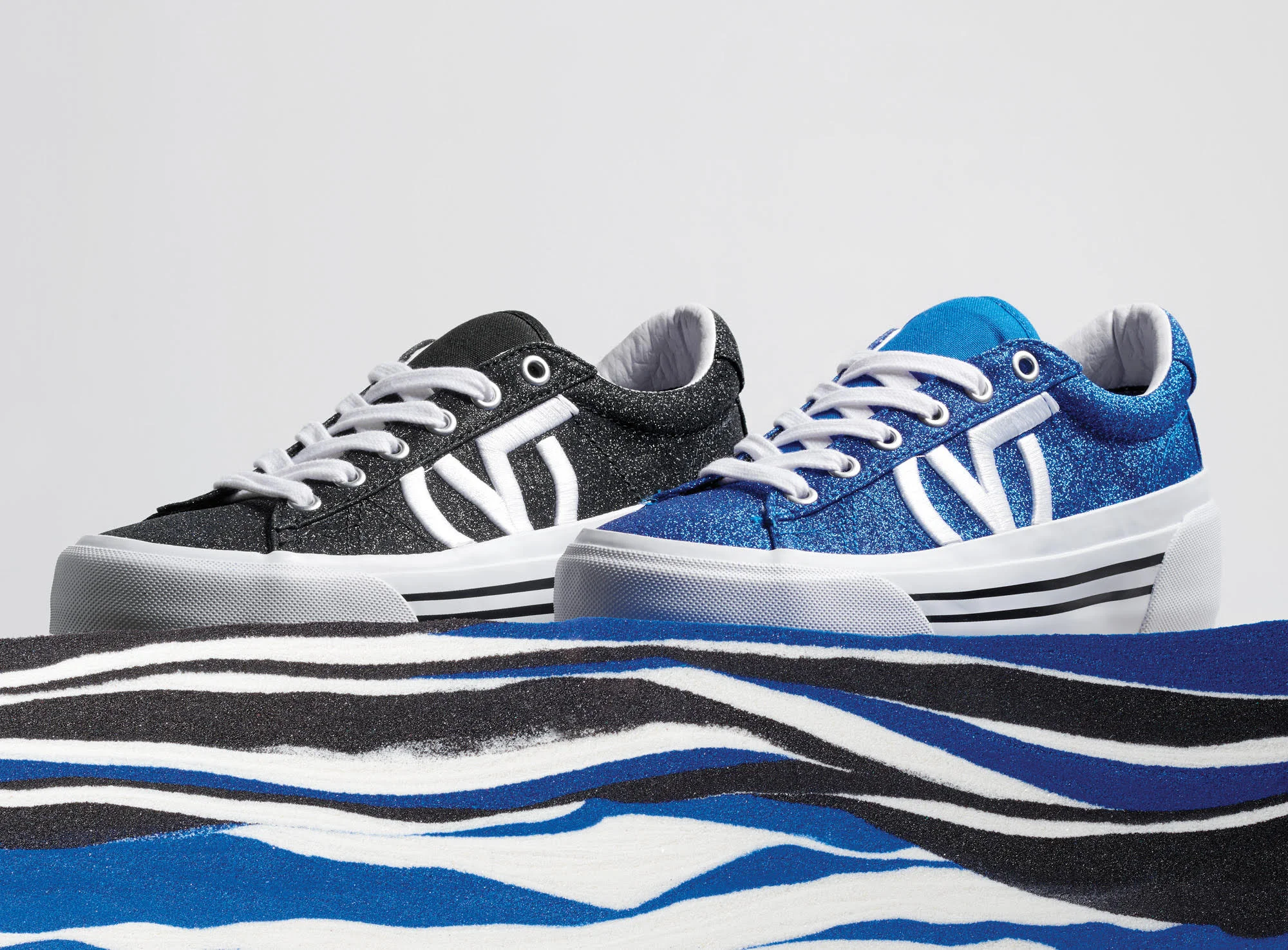 Cop or Can: Vans Sid NI