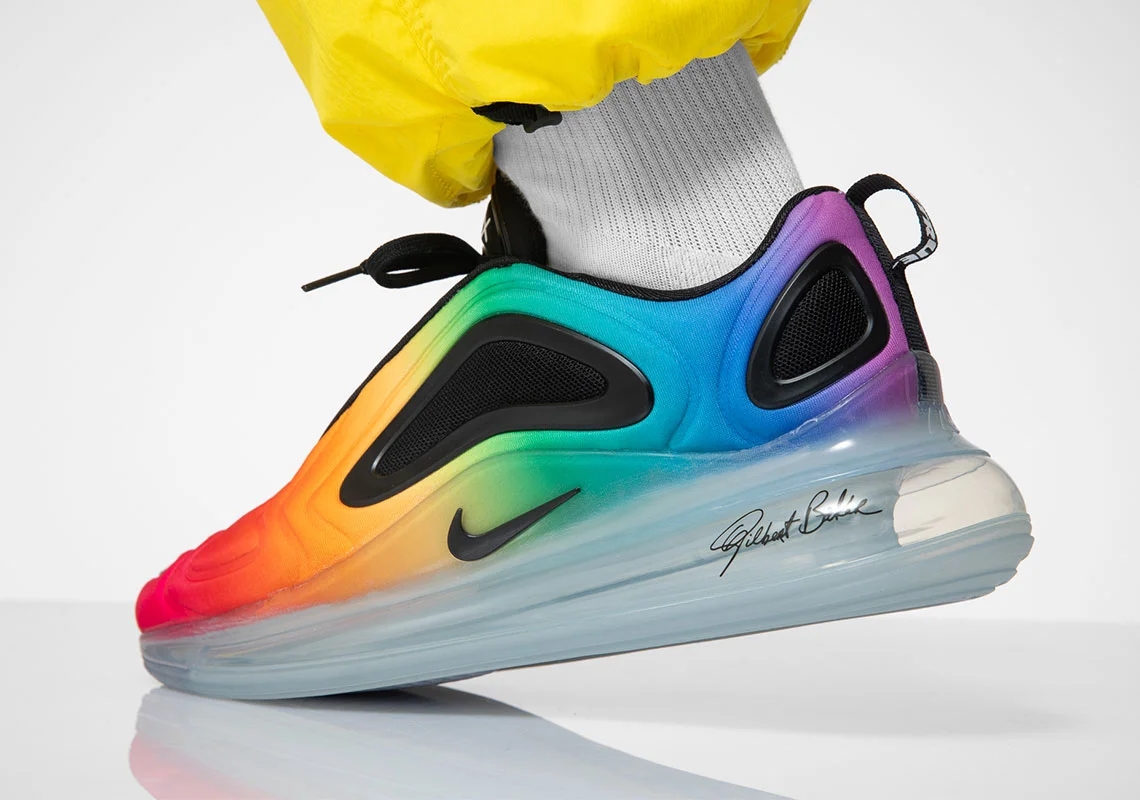 The 2019 Nike "Be True" Collection Is Coming