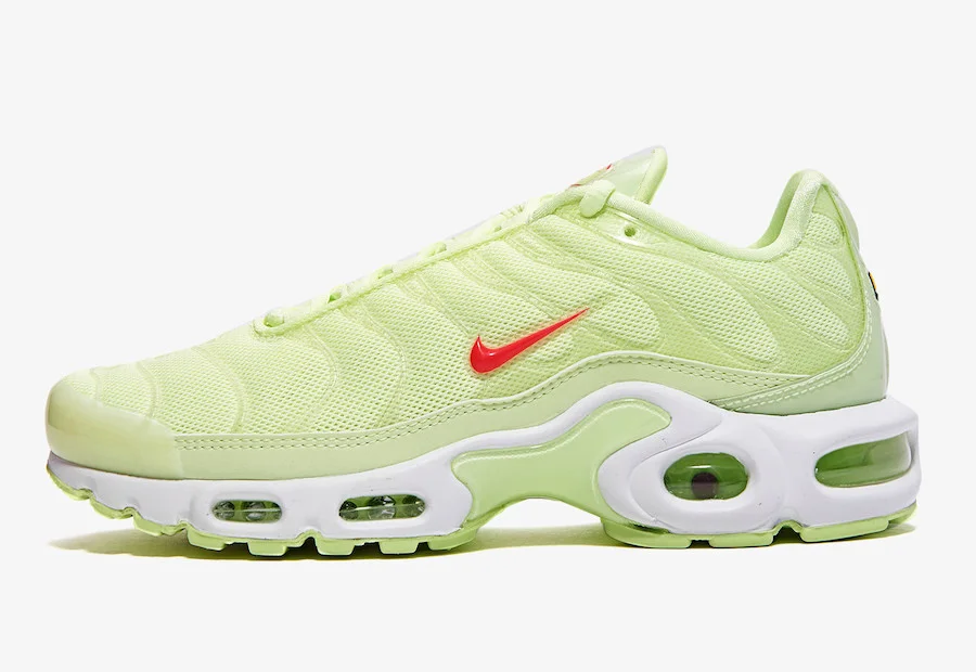 airmax plus tn barely volt